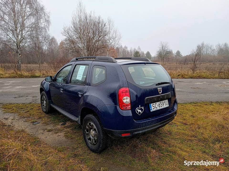 Pierwszy właściciel serwisowany kupiony w Częstochowa