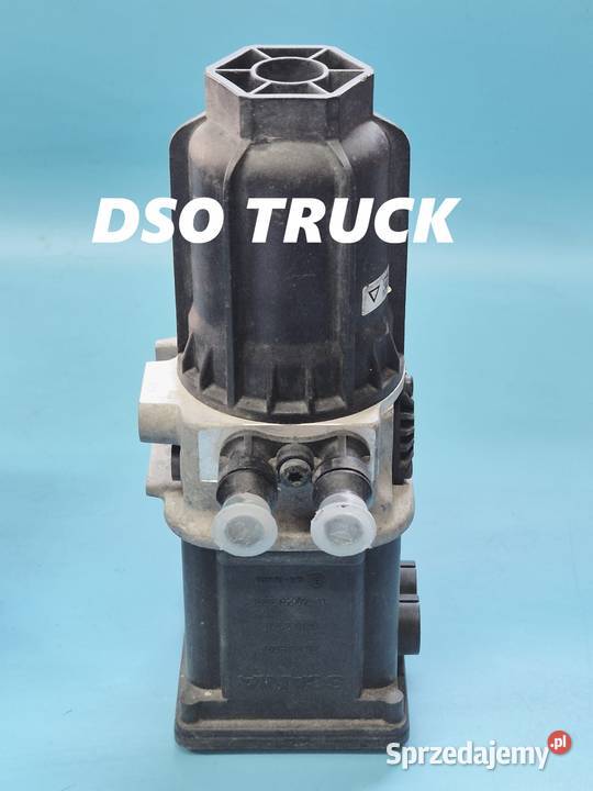 2695808 POMPA MODUL ADBLUE SCANIA Zawichost