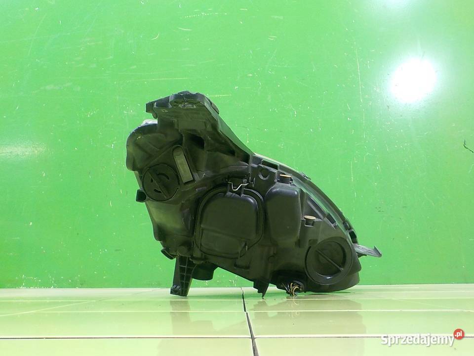 FORD C MK2 12r 5D lampa lewa przod 89502247 Suków