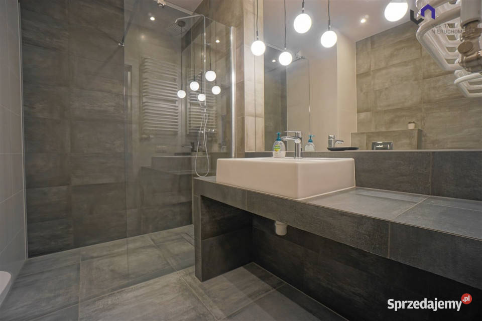 Mieszkanie 5135m2 2 pokoje Katowice śląskie