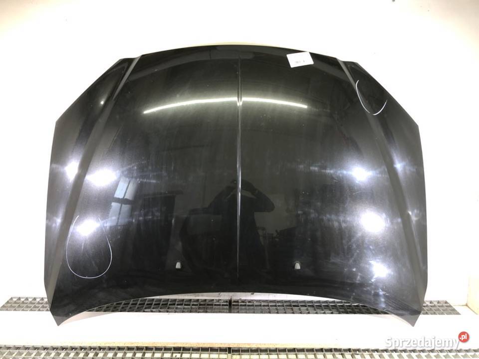 MASKA SSANGYONG KYRON SUV POKRYWA PRZEDNIA osobowe