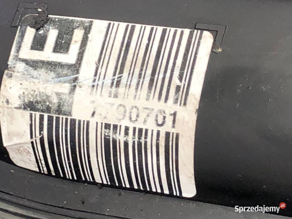 KOLEKTOR SSĄCY BMW E61 7790700 25 177 0410 Kolektory ssące