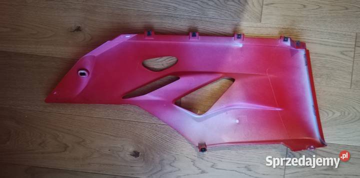 Ducati Panigale 1199 pług lewy owiewka bok Białystok