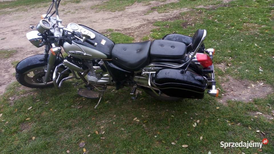 Sprzedam Motor 6824km Budziarze