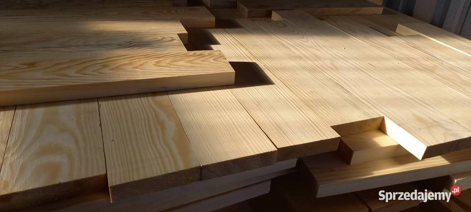 deski deseczki 50x009x0023 klasa A