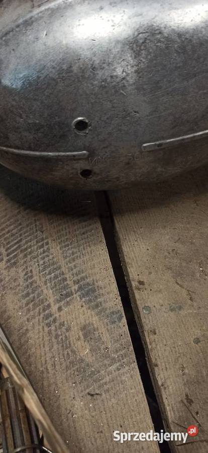 Dkw nz 1944 iż 350 Chełm