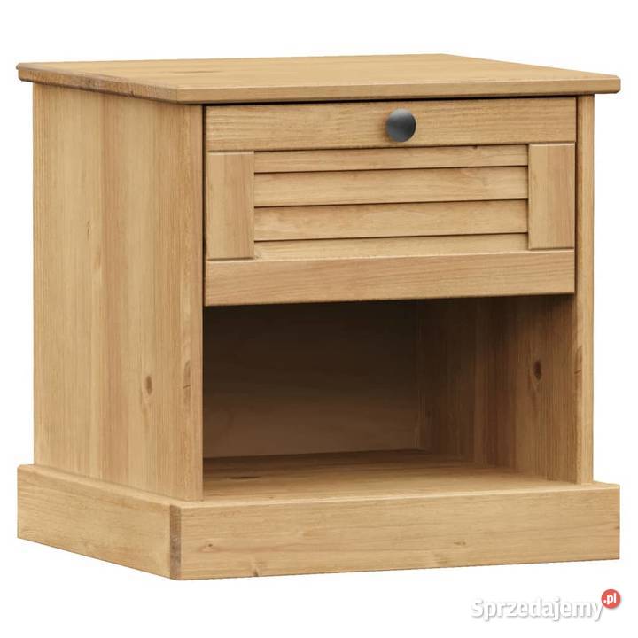vidaXL Szafka nocna VIGO 42x35x40 SKU353154 Warszawa