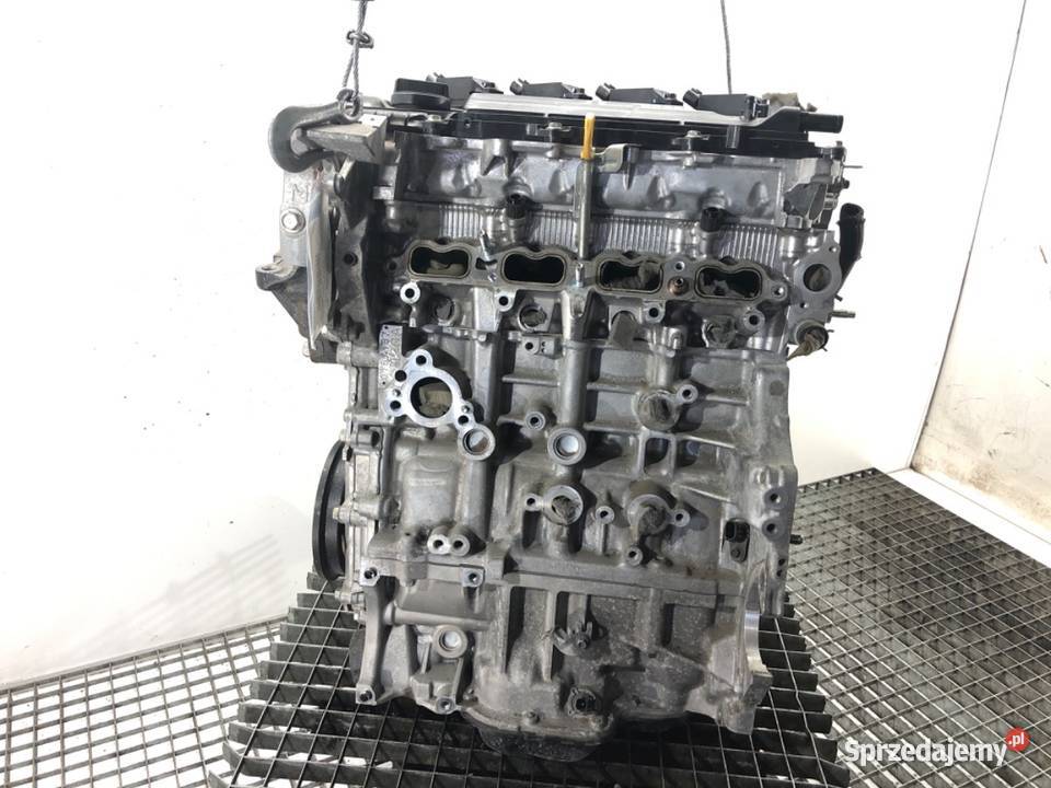 SILNIK TOYOTA 20 184 M20A COROLLA E21 osobowe