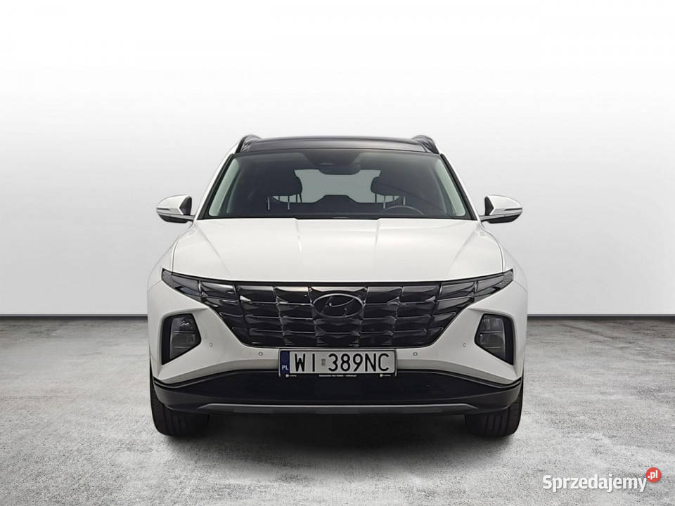 Hyundai Tucson 16 TGDi Executive 2WD Z Polskiego Warszawa