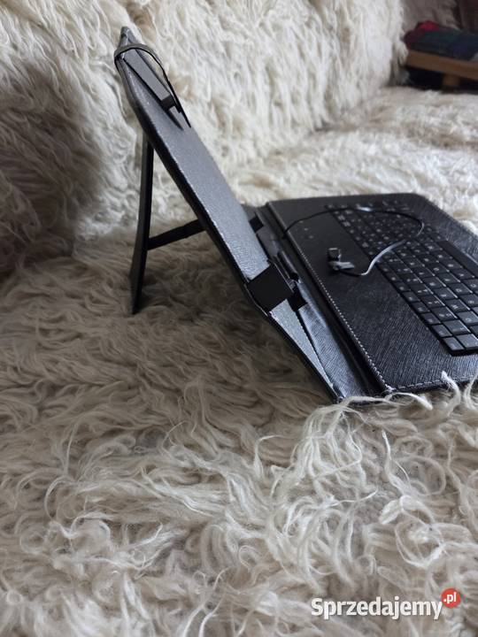 Etui z klawiaturą do tabletu nowe USB Warszawa