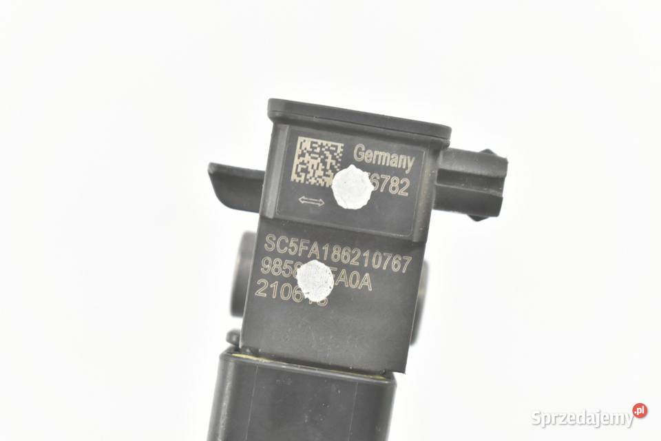 CZUJNIK UDERZENIA UDERZENIOWY MICRA K14 sprzedam