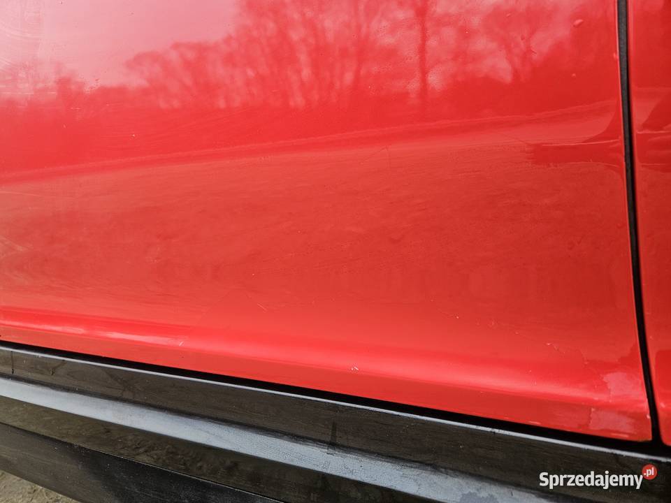 Skoda Yeti 20 20 DSG 4x4 Monte Carlo PANORAMA Samochody osobowe Zembrzyce