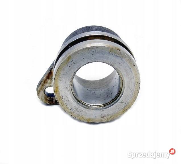 TULEJA PANEWKA WAŁKA 18 COMPRESSOR W203 S203 Sosnowiec