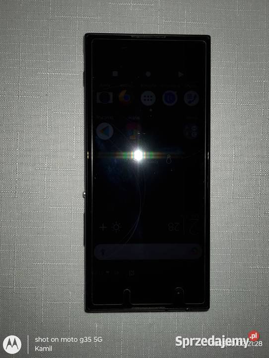 Telefon Sony Xperia G3121 Radom
