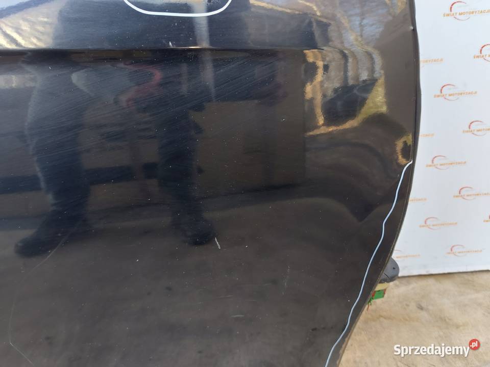 CITROEN DS3 12r drzwi prawe przód 170 mikronów Karoseria