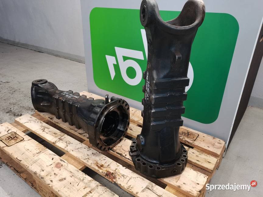 Holland LM 1740 Obudowa półosi Wilkowo