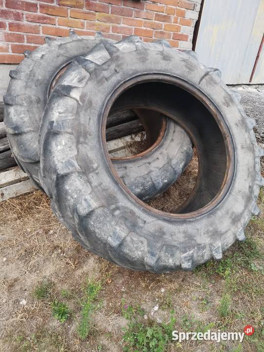 Oddam opony 169R34 Sucha Wólka