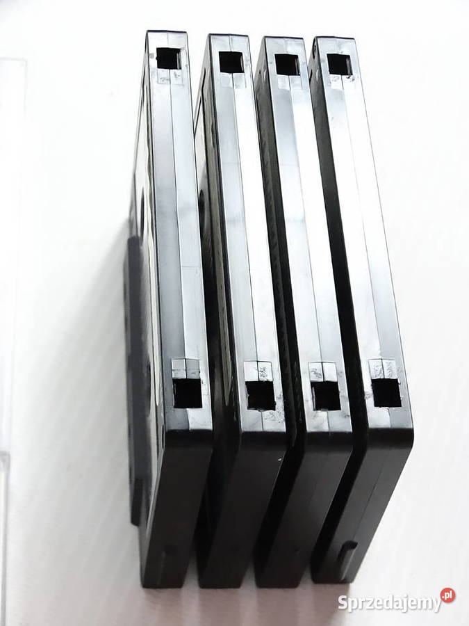 Kaset Magnetofonowe Sony HFS 90 Type I Zestaw 4 3 i więcej Biłgoraj