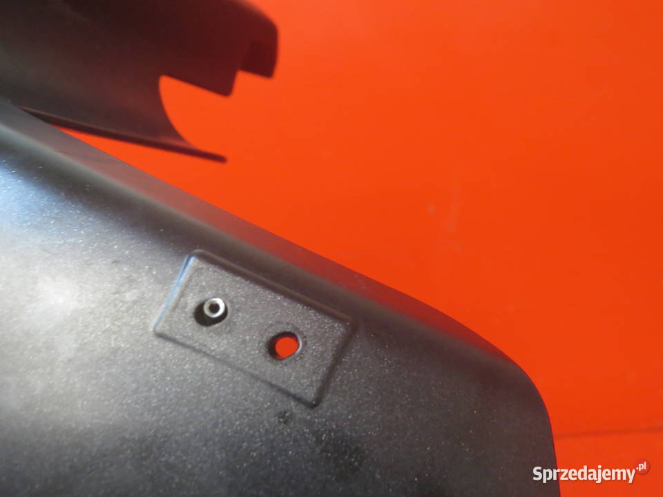 KAWASAKI Z900 2017 Z 900 NINJA BŁOTNIK PRZÓD Błotniki motocyklowe Warszawa sprzedam