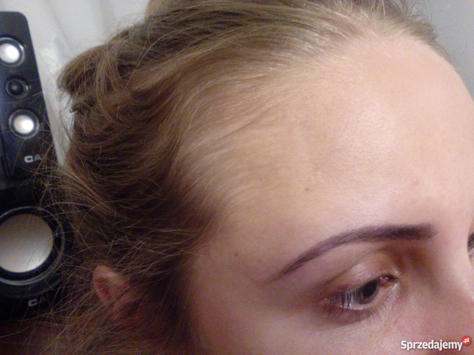 HYBRYDA MANICURE PEDICURE BRWI DOJAZD WARSZAWA mazowieckie