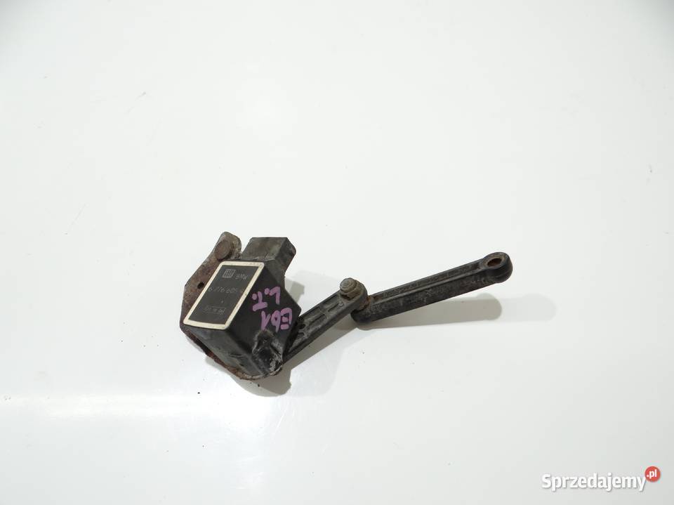 CZUJNIK POZIOMOWANIA ŚWIATEŁ BMW 5 E61 6776605 Strzyżewice