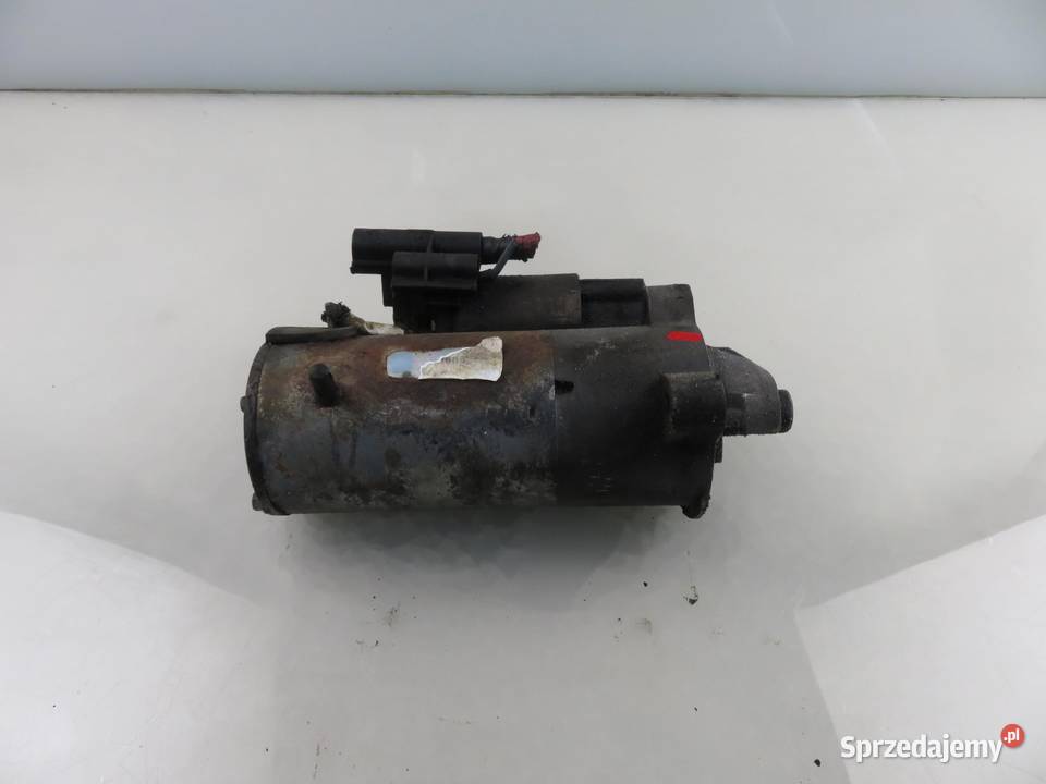 ROZRUSZNIK FORD MONDEO MK4 18 TDCi