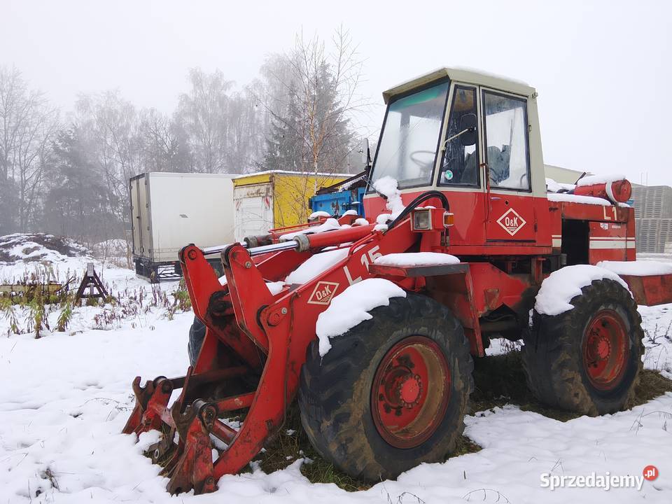 Fadroma OK nie Sieradz