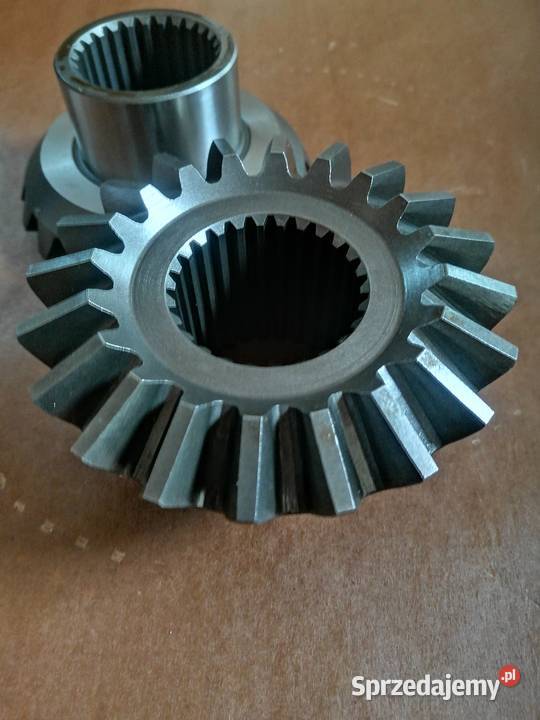 Koronka mechanizmu różnicowego Star 200 46727004 Radom