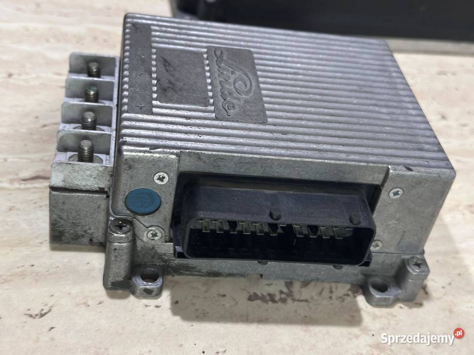 Sterownik Linde LES4011 SC05 CONTROLLER Antonie