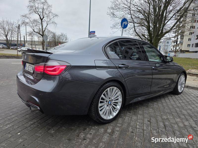 ActiveHybrid 3 30l hybryda 340Dokumentacja Warszawa