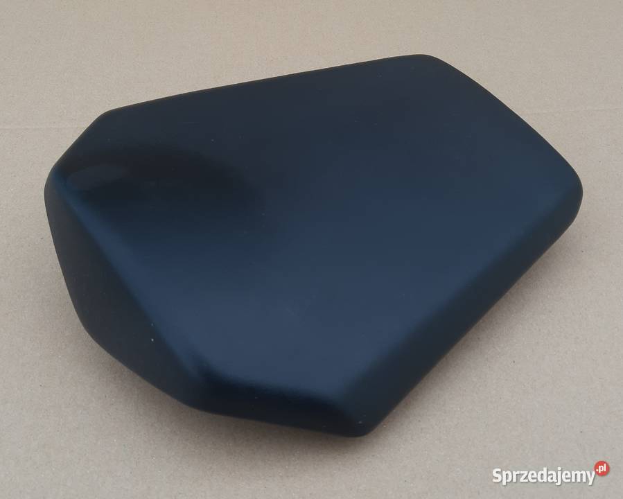 HONDA CBR 1000 RR FOTEL SIEDZENIE PASAŻERA 0816 Trzciel