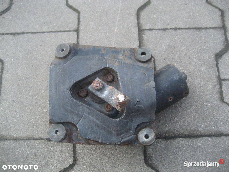 VOLVO S40 V40 SILNICZEK PRZEDNIEJ WYCIERACZKI wielkopolskie