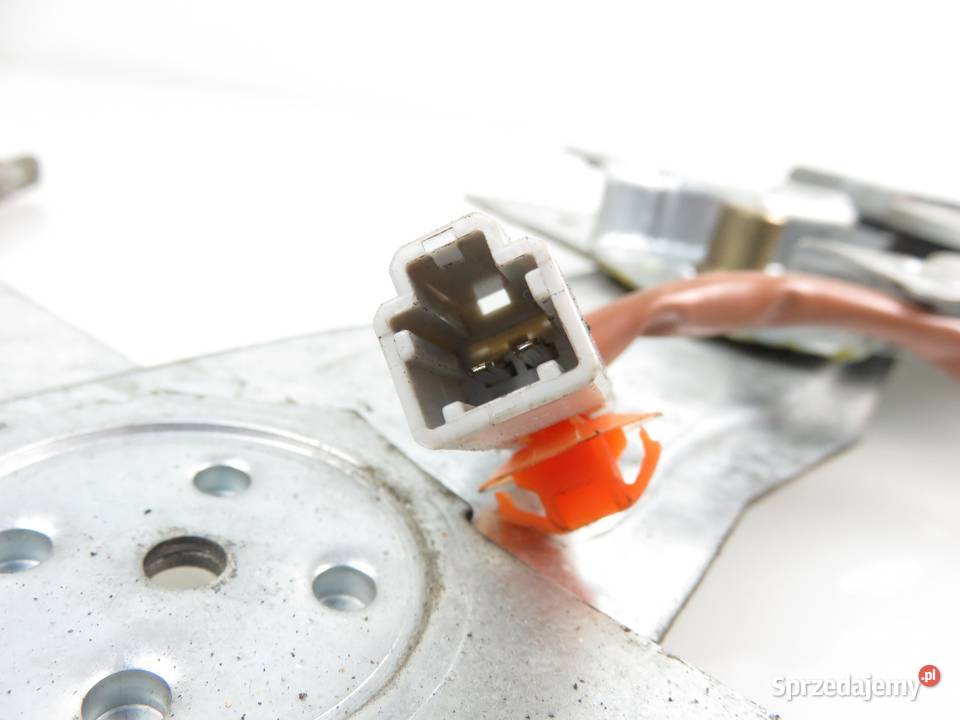 PODNOŚNIK SZYBY LEWY TYLNY HONDA HRV