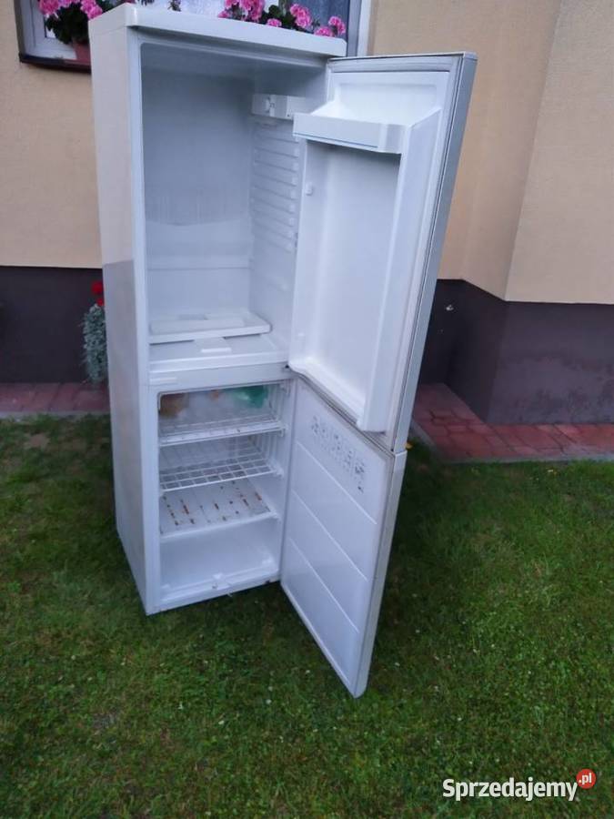 Lodówka ARDO sprawna Lodówki i zamrażarki świętokrzyskie Jarząbki