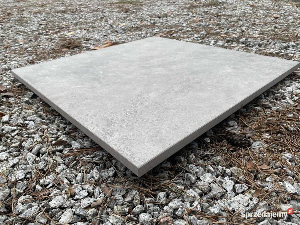 NOWOŚĆ GRES TARASOWO CHODNIKOWY DOWNTOWN TAUPE Pruszków