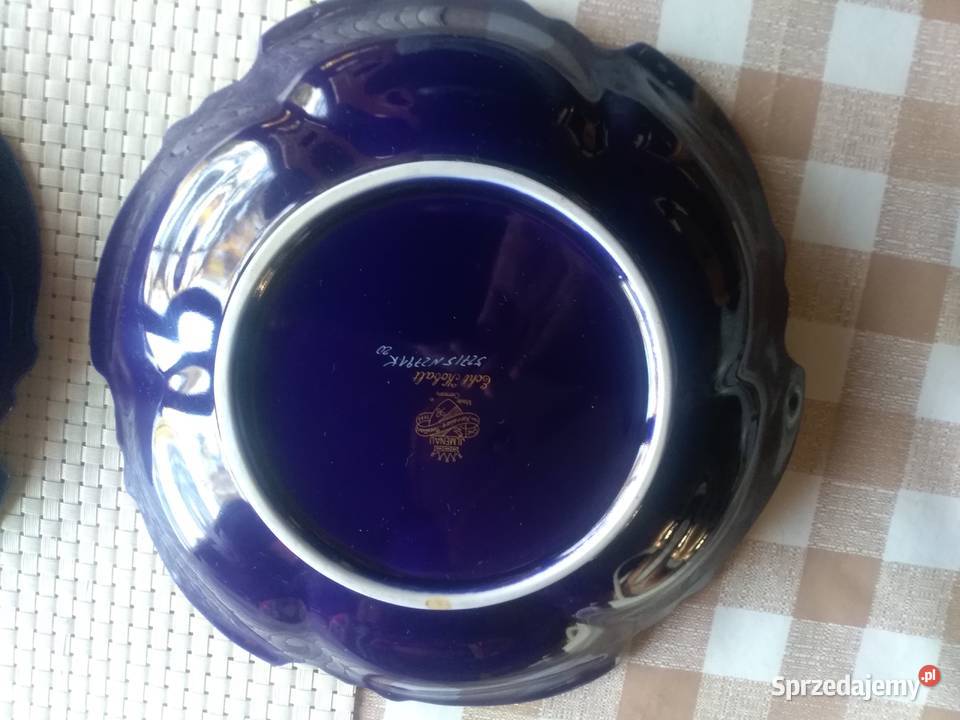 porcelan bavaria Niemcy Porcelana i szkło Puszczew