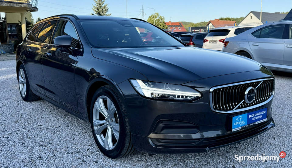 Volvo V90 LiftBogata wersjaSerwisGwarancja V90 dolnośląskie Kamienna Góra