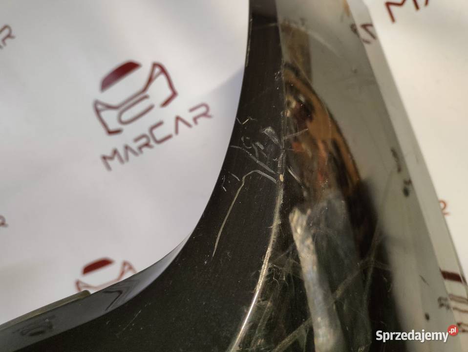 Zderzak Przód Przedni BMW X1 E84 LCi 20122014 Pleszew