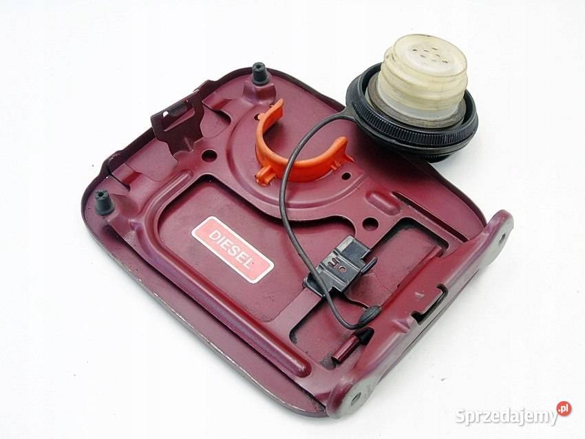 KLAPKA WLEWU PALIWA Z KORKEIM NISSAN ALMERA TINO śląskie Sosnowiec sprzedam