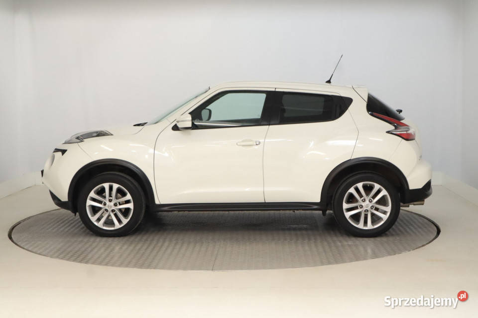 Nissan Juke 12 DIGT 1197cm3
