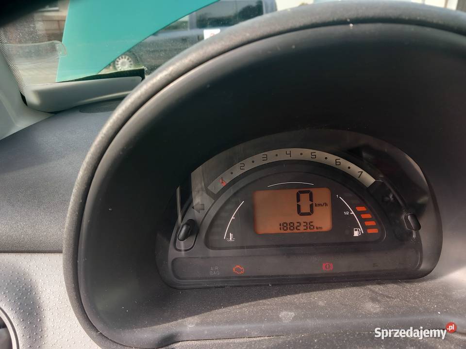 Sprzedam auto Karczew