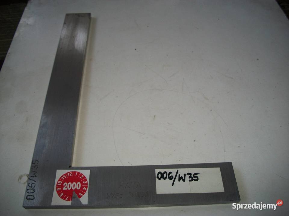 Kątownik VIS Olkusz