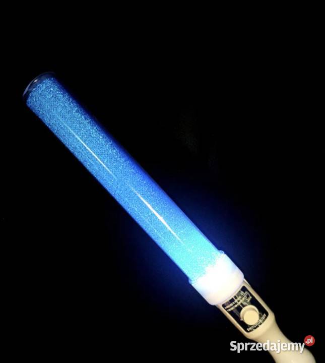 Pałeczka świecąca miecz Sochaczew