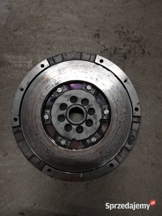 Kolo dwumasowe 20 tfsi cdn Radom