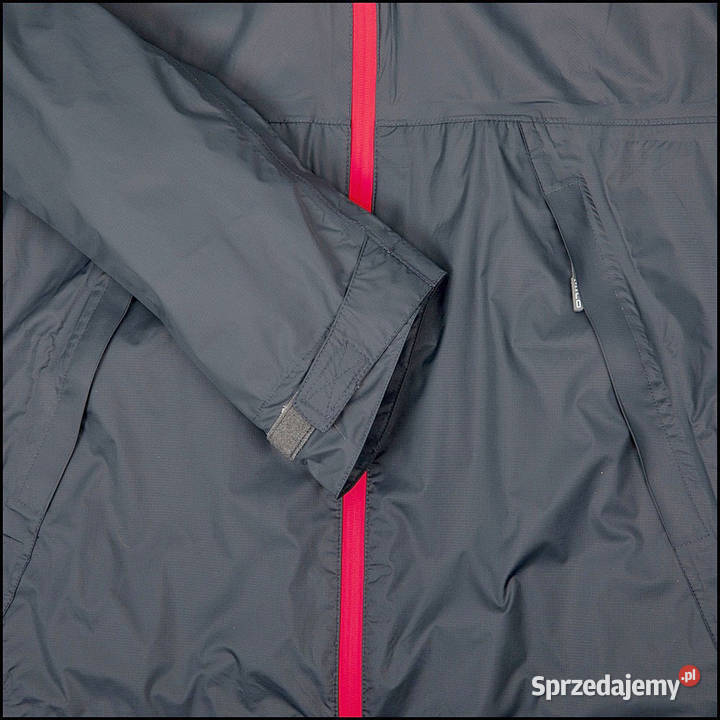 Kurtka męska SURAY MiLO przeciwdeszczowa Aquatex Warszawa