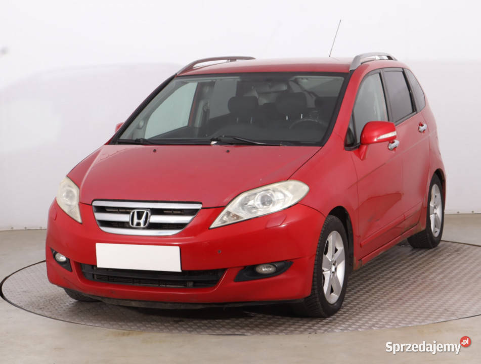 Honda FRV 22 iCTDi Piaseczno