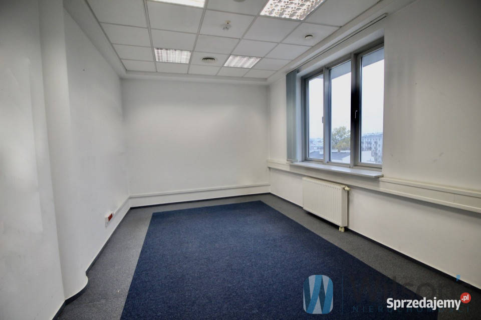Wynajem lokalu 275m2 Warszawa