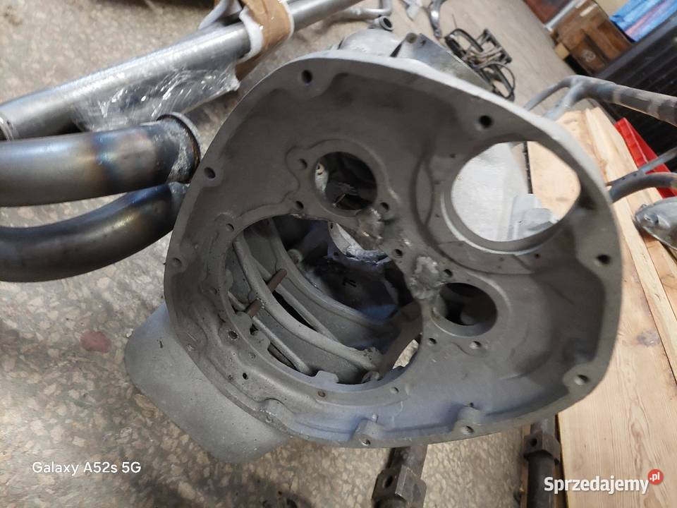 Bmw r5 Bmw r51 zestaw części