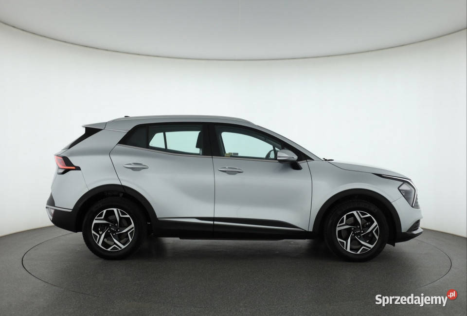 Kia Sportage 16 TGDI MHEV mazowieckie Piaseczno sprzedam