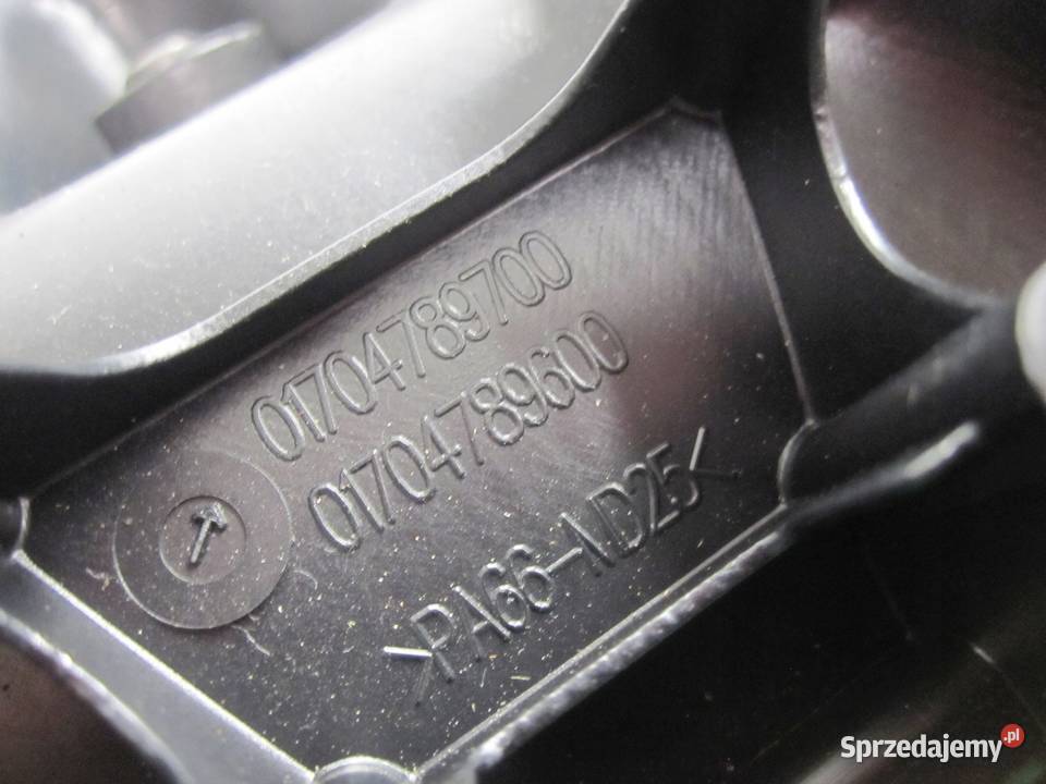 ALFA ROMEO MITO 10r lusterko wewnętrzne Kielce sprzedam